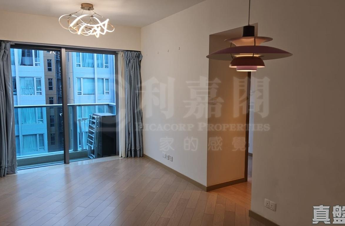 峻巒 2C期 PARK YOHO MILANO 31B座 - 28NTS – 香港北部都會區