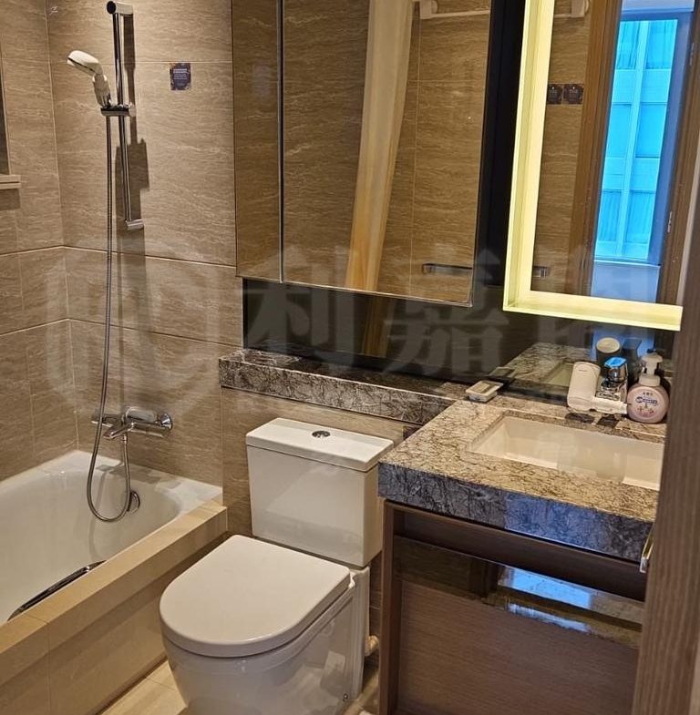 峻巒 2C期 PARK YOHO MILANO 31B座 - 28NTS – 香港北部都會區