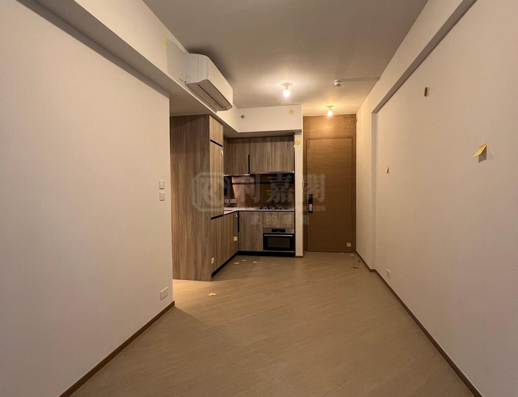 滙都 1期 滙都 I 3座 - 28NTS – 香港北部都會區