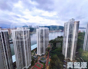 麗城花園 2期 1座 - 28NTS – 香港北部都會區