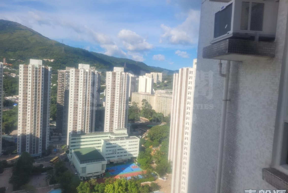 荃豐中心 - 28NTS – 香港北部都會區