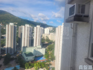 荃豐中心 - 28NTS – 香港北部都會區