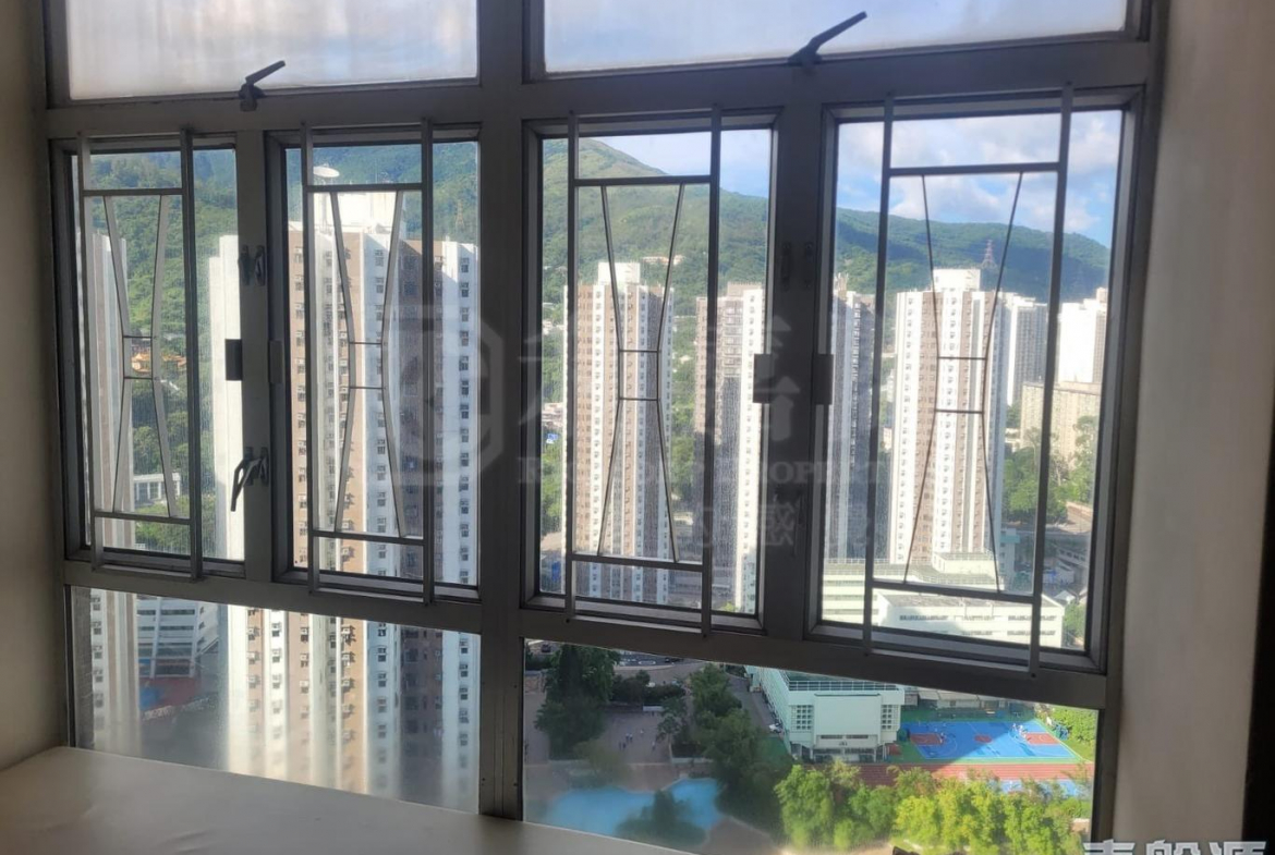 荃豐中心 - 28NTS – 香港北部都會區