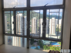荃豐中心 - 28NTS – 香港北部都會區