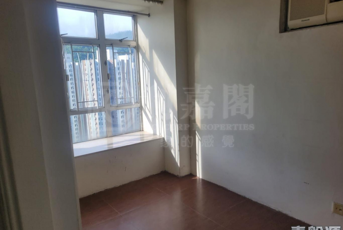 荃豐中心 - 28NTS – 香港北部都會區