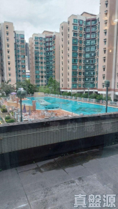 朗晴居 10座 - 28NTS – 香港北部都會區