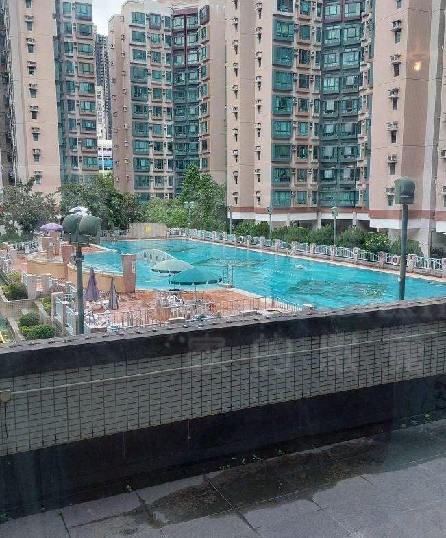 朗晴居 10座 - 28NTS – 香港北部都會區