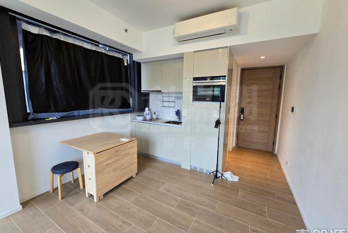 OMA BY THE SEA 1座 - 28NTS – 香港北部都會區