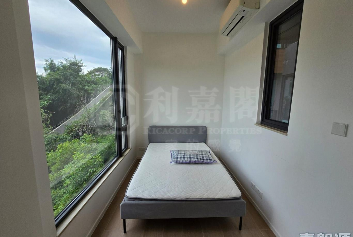 OMA BY THE SEA 1座 - 28NTS – 香港北部都會區