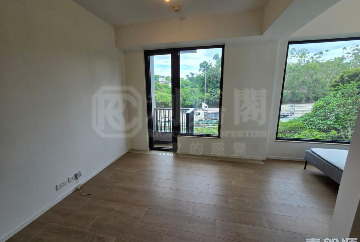 OMA BY THE SEA 1座 - 28NTS – 香港北部都會區