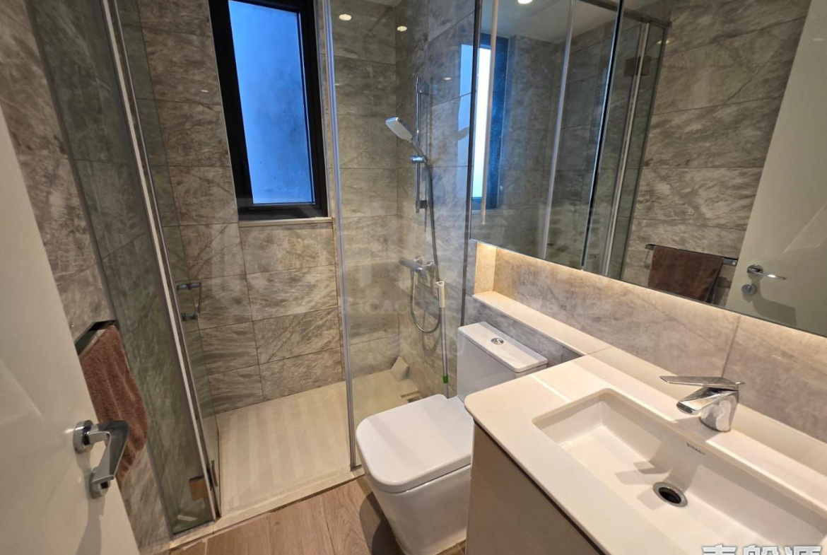 OMA BY THE SEA 1座 - 28NTS – 香港北部都會區