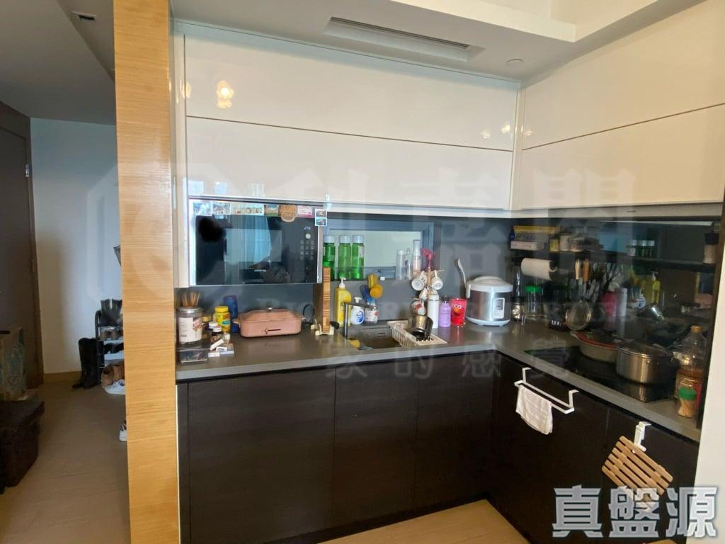 峻巒 1C期 PARK YOHO SICILIA 1A座 - 28NTS – 香港北部都會區
