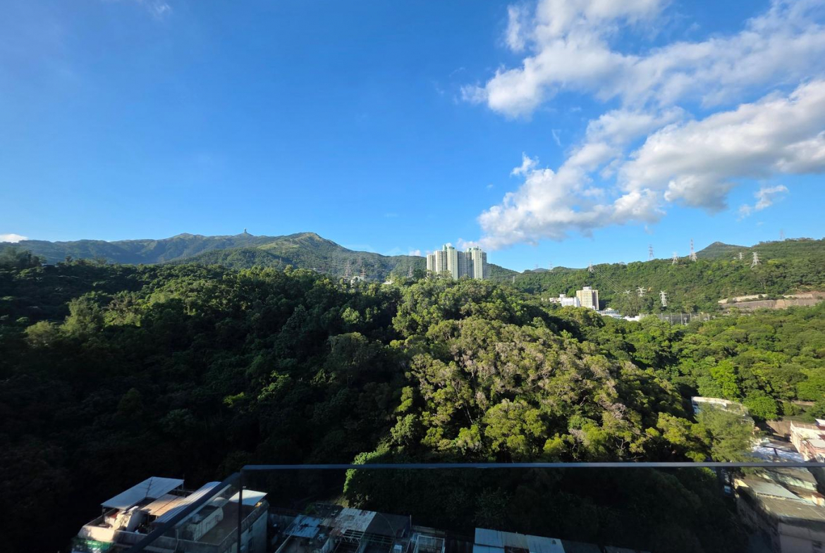 昇柏山 - 28NTS – 香港北部都會區