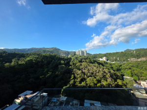 昇柏山 - 28NTS – 香港北部都會區