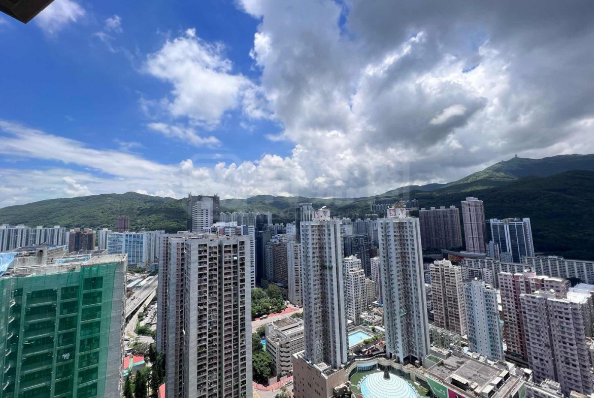 全．城匯 7座 - 28NTS – 香港北部都會區