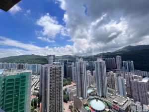 全．城匯 7座 - 28NTS – 香港北部都會區