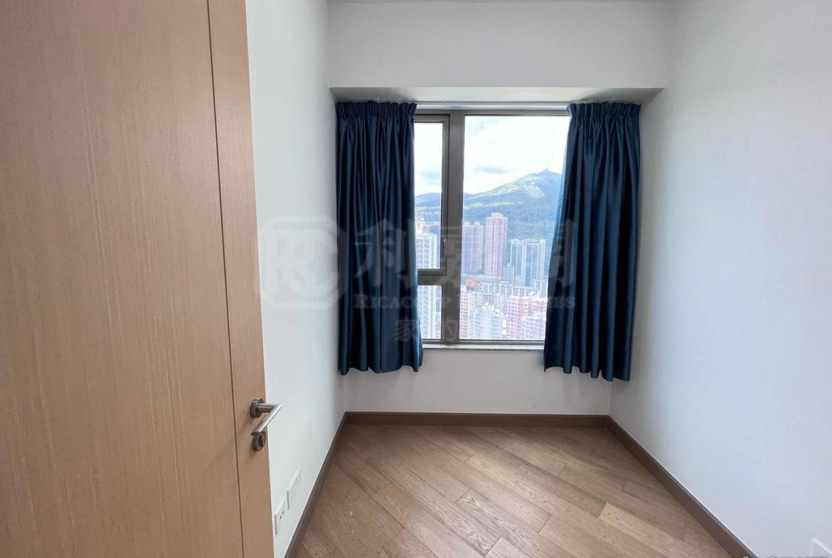 全．城匯 7座 - 28NTS – 香港北部都會區