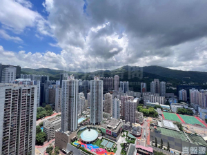 全．城匯 7座 - 28NTS – 香港北部都會區