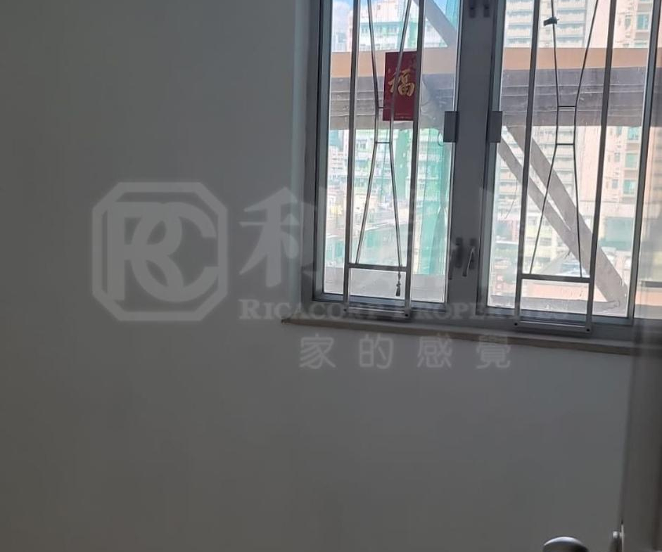 周合成大廈 - 28NTS – 香港北部都會區