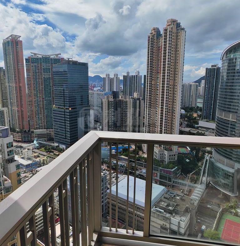 萬景峯 6座 - 28NTS – 香港北部都會區