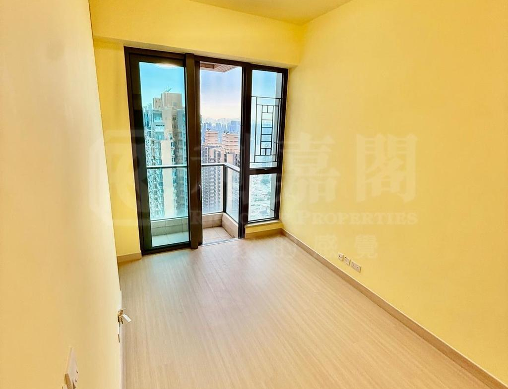 GRAND YOHO 1期 9座 - 28NTS – 香港北部都會區