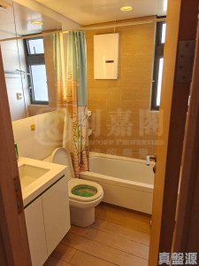 豐連 2座 - 28NTS – 香港北部都會區
