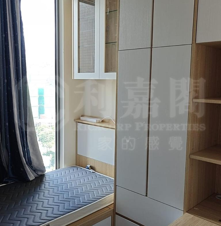 豐連 2座 - 28NTS – 香港北部都會區