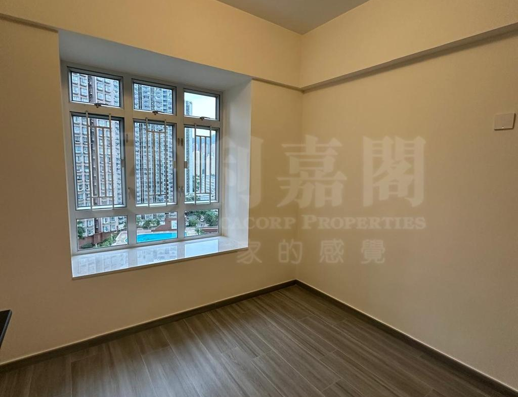 盈豐園 2座 - 28NTS – 香港北部都會區