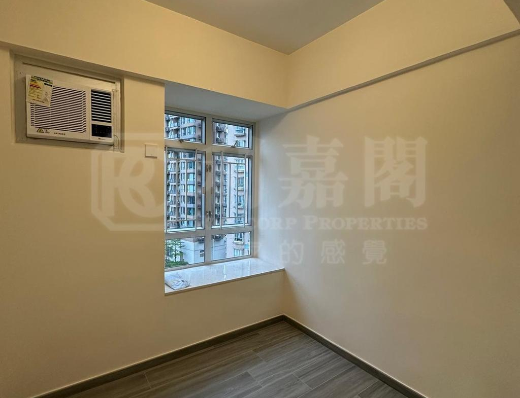 盈豐園 2座 - 28NTS – 香港北部都會區