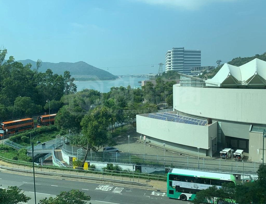 東堤灣畔 2期 8座 - 28NTS – 香港北部都會區