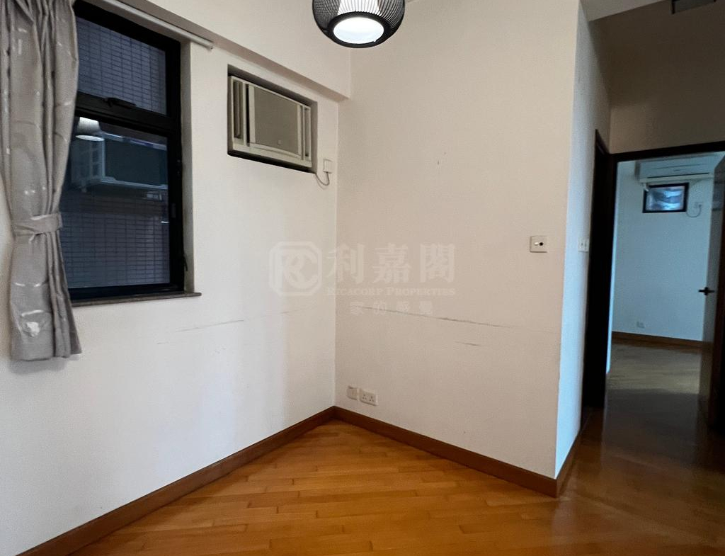朗怡居 2座 - 28NTS – 香港北部都會區