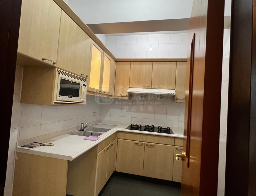 朗怡居 2座 - 28NTS – 香港北部都會區