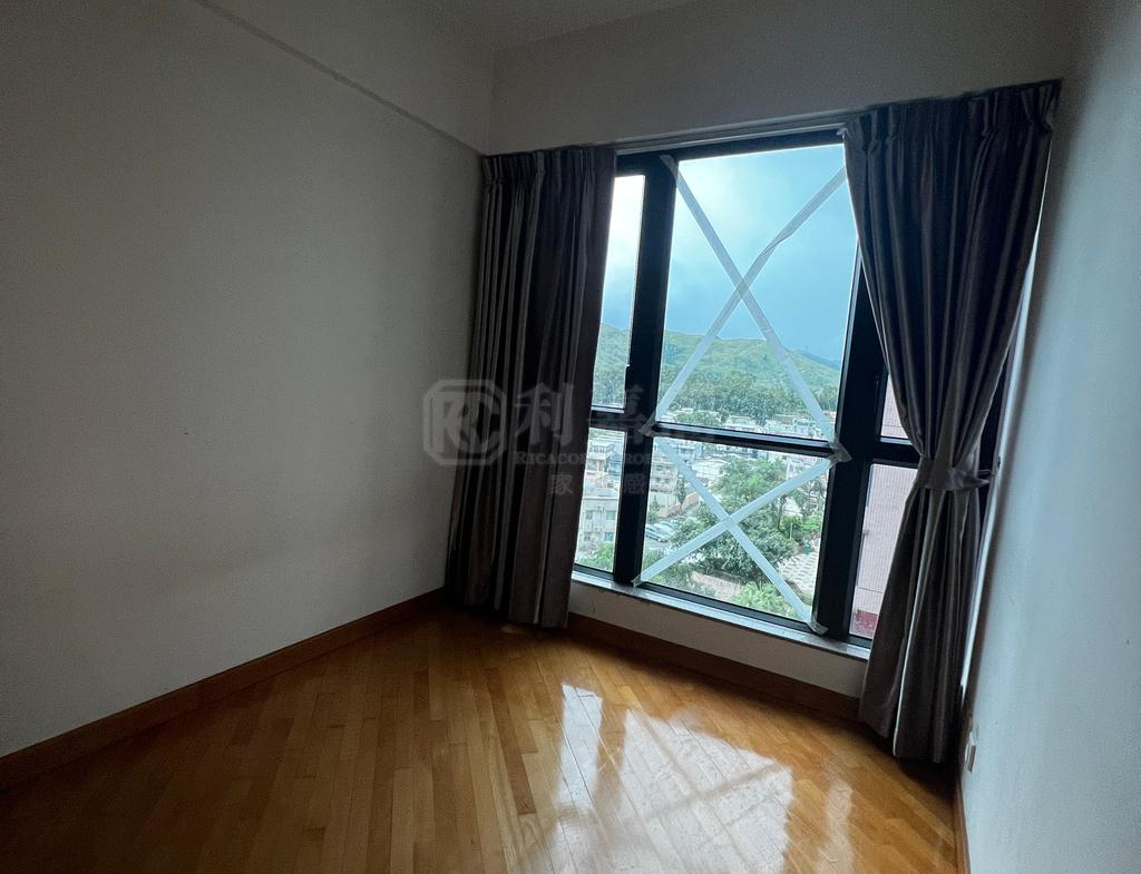 朗怡居 2座 - 28NTS – 香港北部都會區