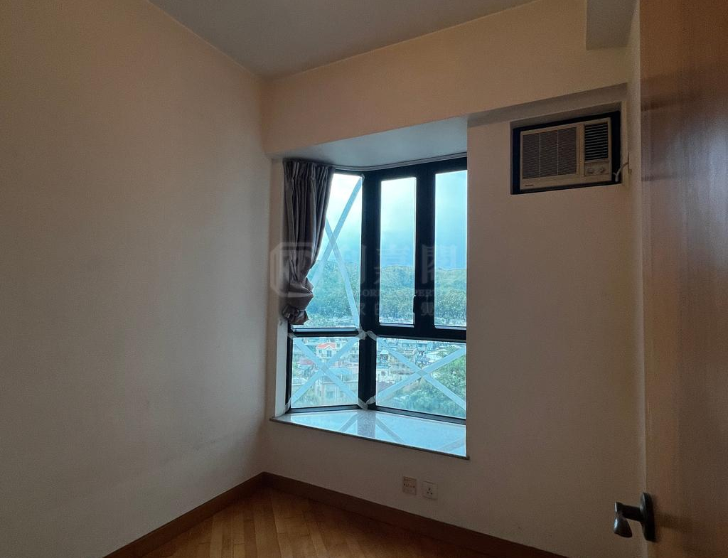 朗怡居 2座 - 28NTS – 香港北部都會區
