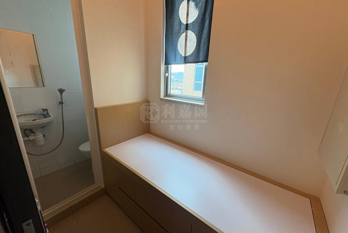 峻巒 2B期 PARK YOHO NAPOLI 23A座 - 28NTS – 香港北部都會區