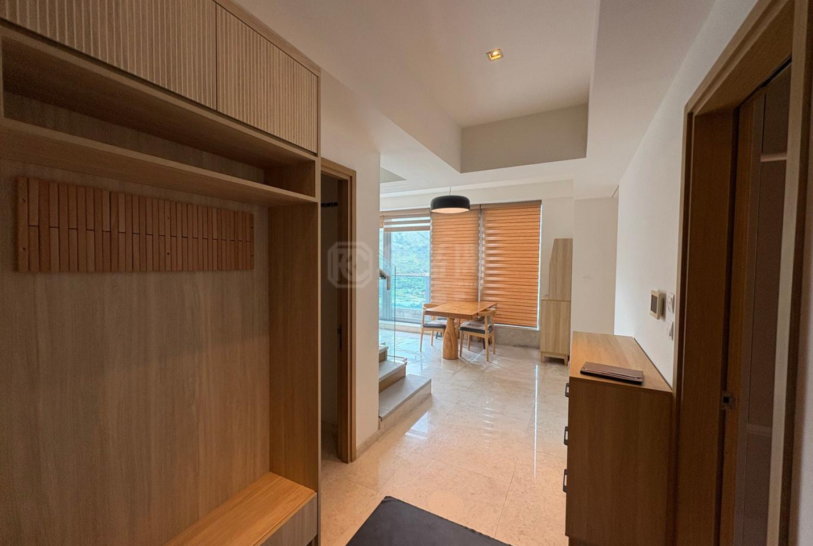 峻巒 2B期 PARK YOHO NAPOLI 23A座 - 28NTS – 香港北部都會區
