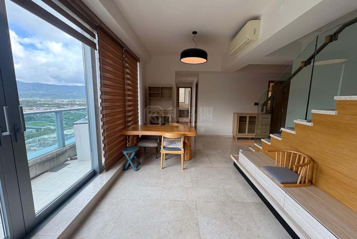 峻巒 2B期 PARK YOHO NAPOLI 23A座 - 28NTS – 香港北部都會區