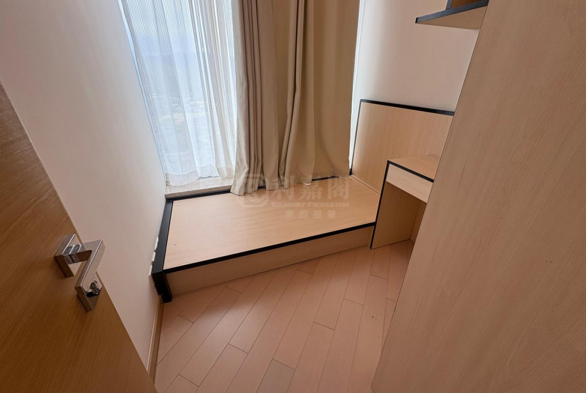 峻巒 2B期 PARK YOHO NAPOLI 23A座 - 28NTS – 香港北部都會區