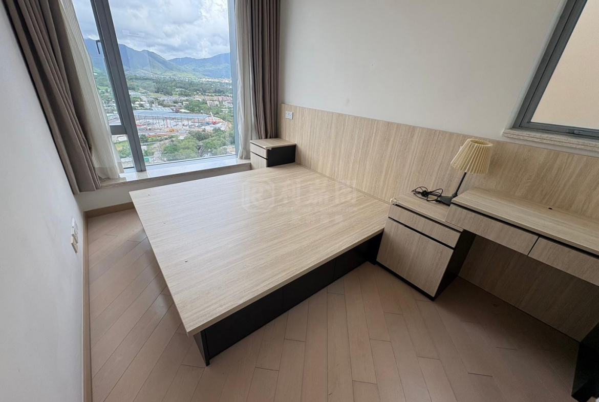 峻巒 2B期 PARK YOHO NAPOLI 23A座 - 28NTS – 香港北部都會區