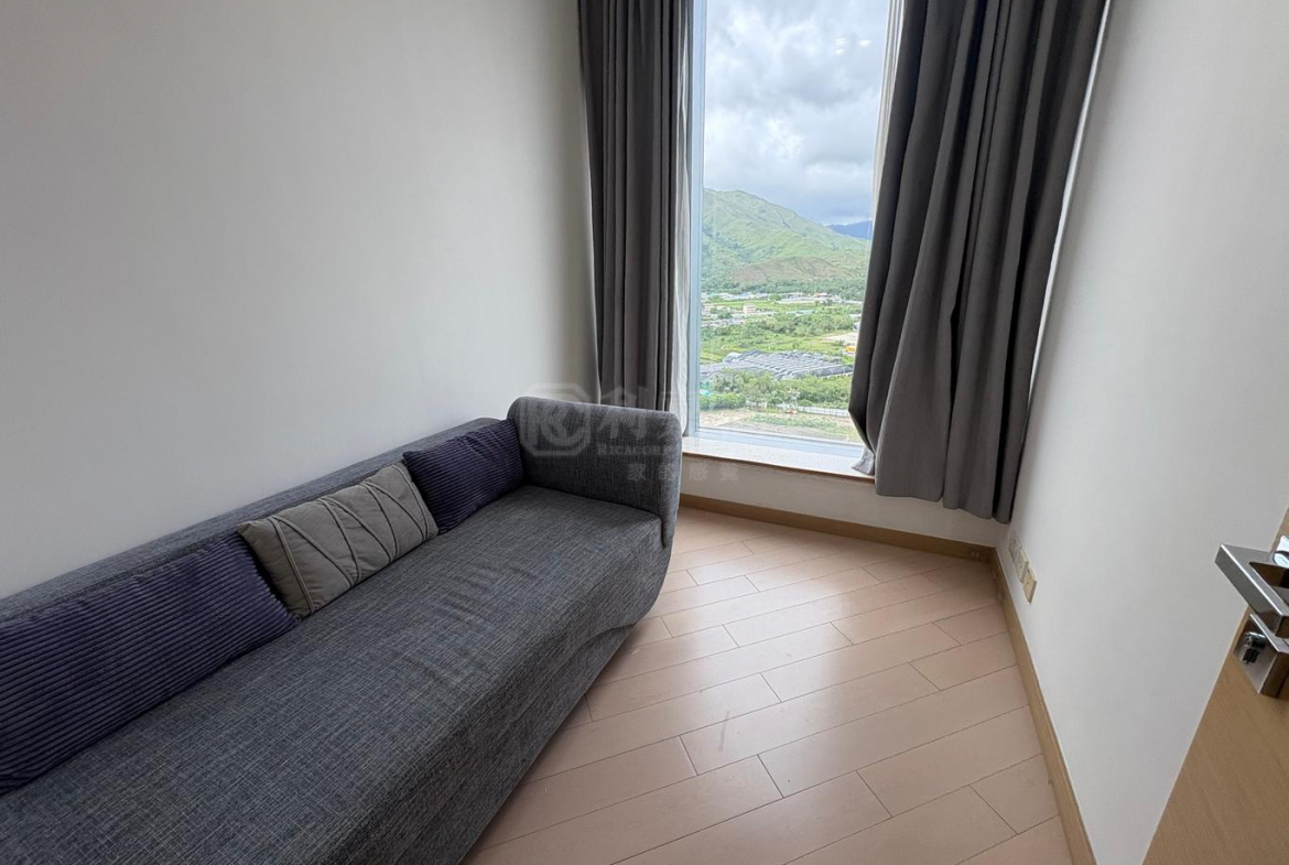 峻巒 2B期 PARK YOHO NAPOLI 23A座 - 28NTS – 香港北部都會區
