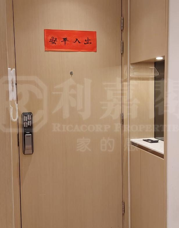御半山 1期 1A座 - 28NTS – 香港北部都會區