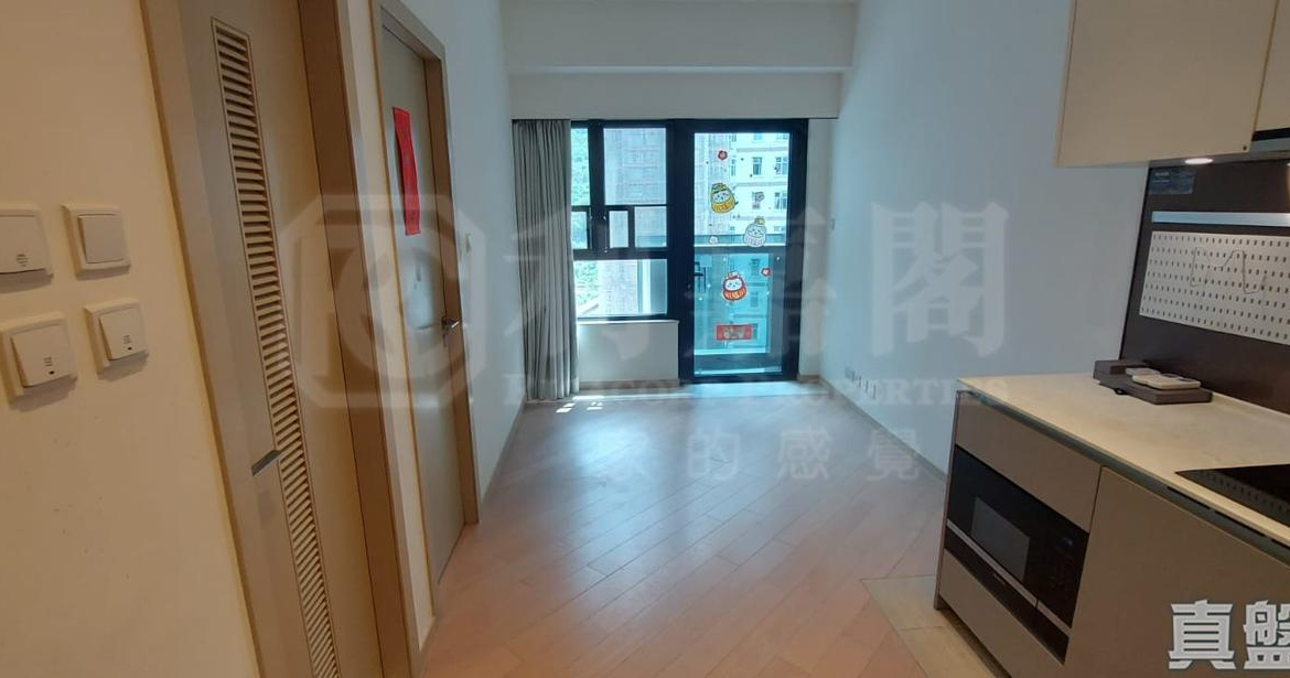 御半山 1期 1A座 - 28NTS – 香港北部都會區