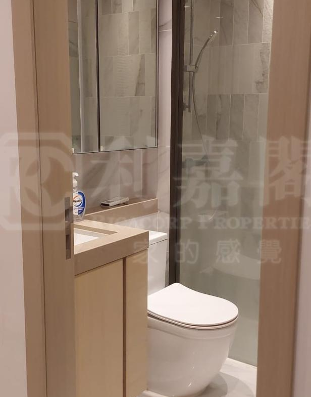 御半山 1期 1A座 - 28NTS – 香港北部都會區