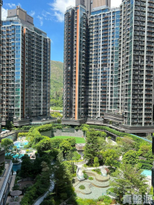 NOVO LAND 3A期 Dragor 2座 - 28NTS – 香港北部都會區