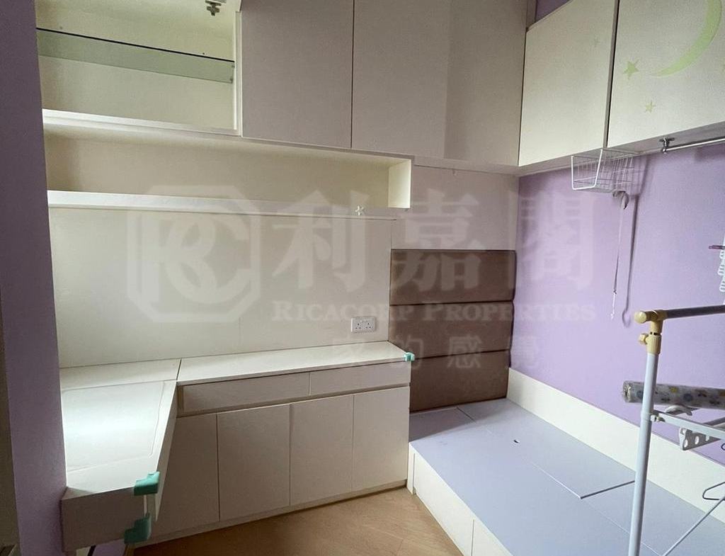 迎海 4期 迎海．駿岸 7座 - 28NTS – 香港北部都會區