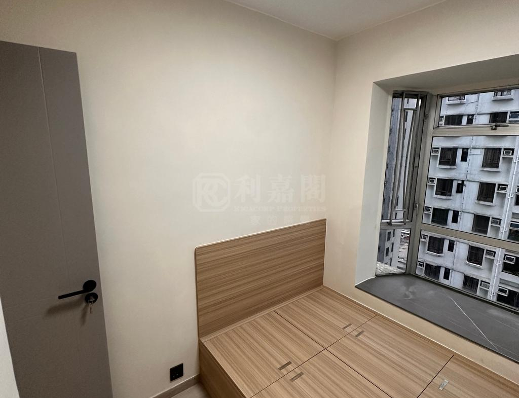 沙田中心 廣寧大廈 (H座) - 28NTS – 香港北部都會區