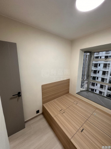 沙田中心 廣寧大廈 (H座) - 28NTS – 香港北部都會區