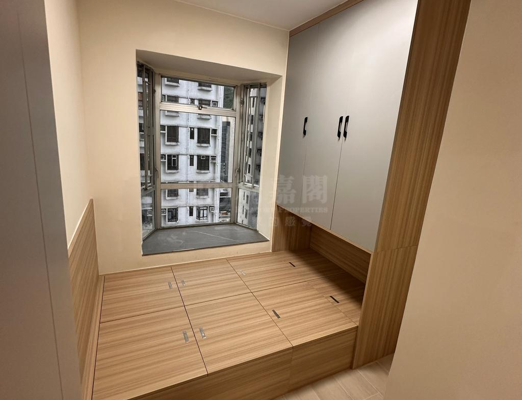 沙田中心 廣寧大廈 (H座) - 28NTS – 香港北部都會區
