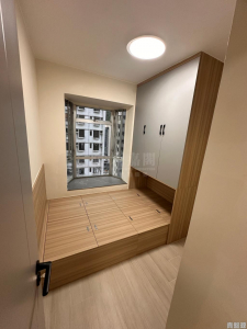 沙田中心 廣寧大廈 (H座) - 28NTS – 香港北部都會區