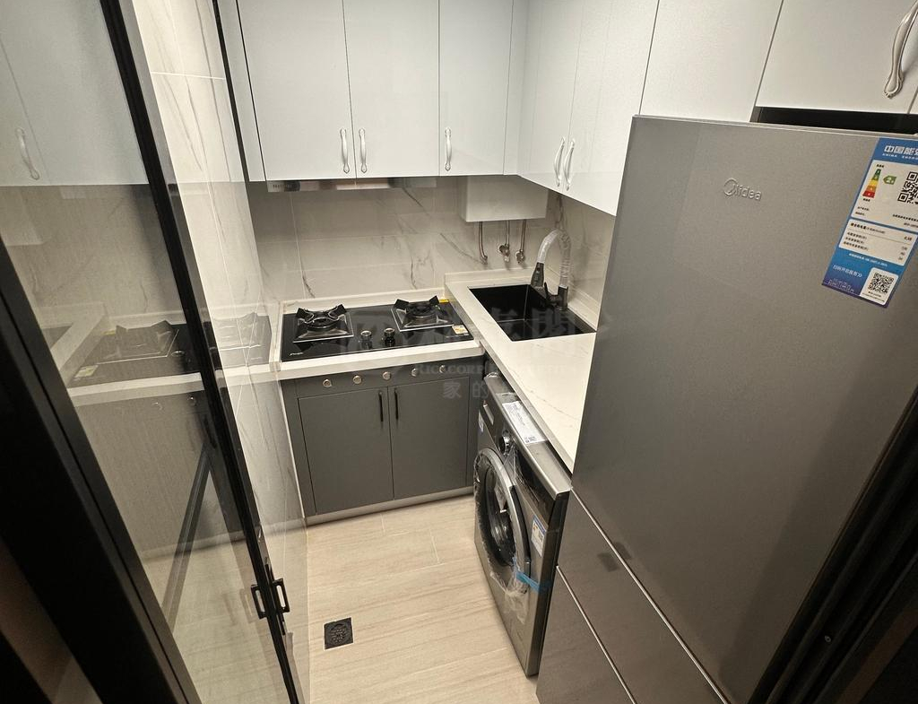 沙田中心 廣寧大廈 (H座) - 28NTS – 香港北部都會區